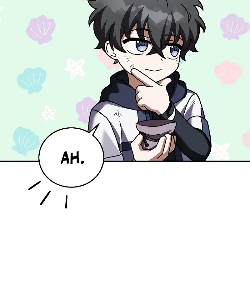 The Novel's Extra Remake Chapter 83 Page 136