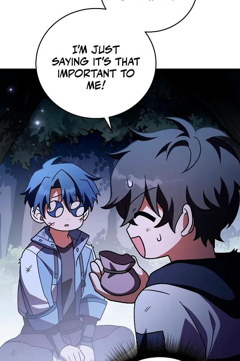 The Novel's Extra Remake Chapter 84 Page 5