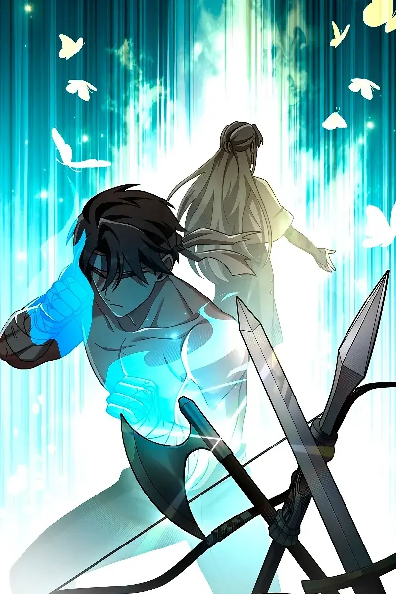 The Novel's Extra Remake Chapter 84 Page 7