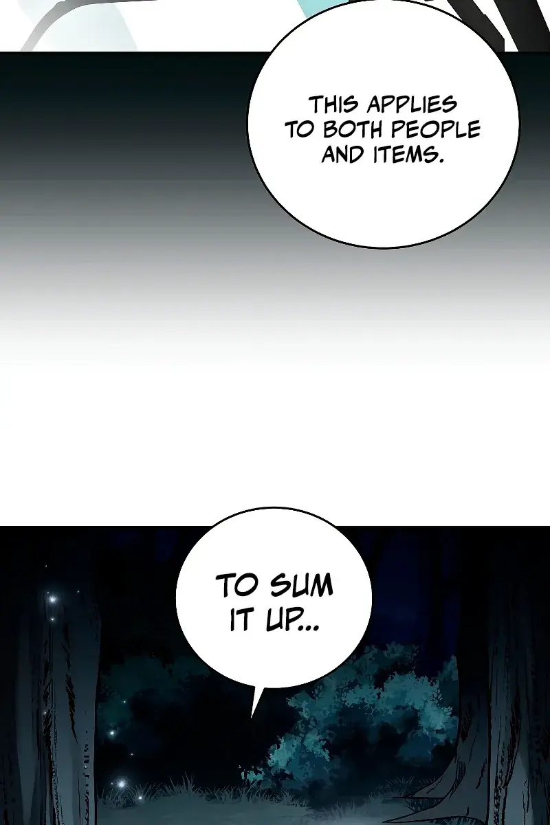 The Novel's Extra Remake Chapter 84 Page 8