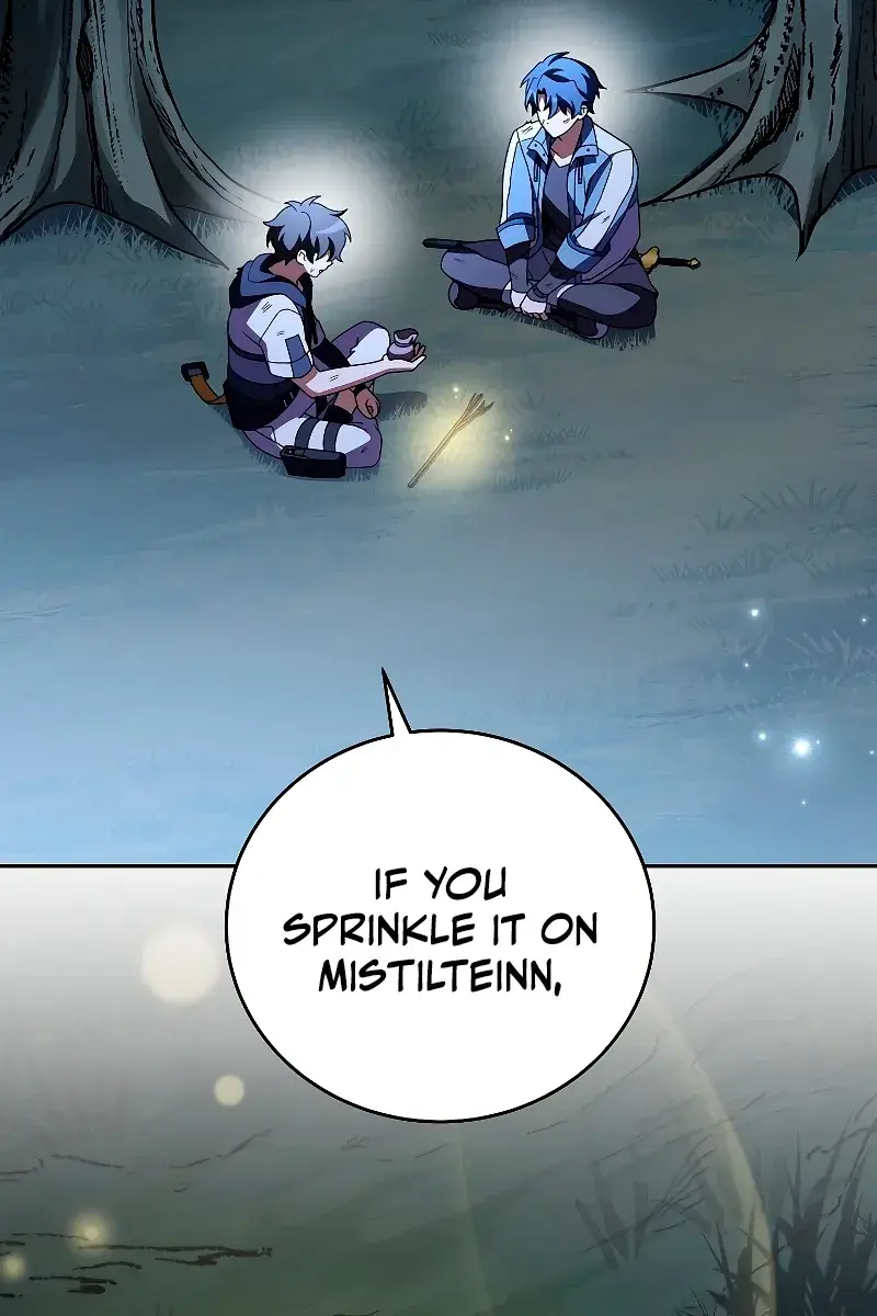 The Novel's Extra Remake Chapter 84 Page 9