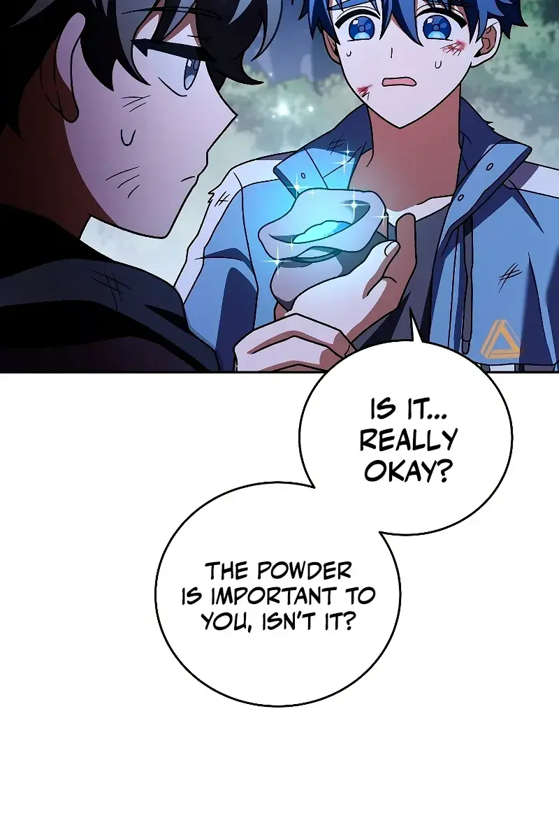 The Novel's Extra Remake Chapter 84 Page 15