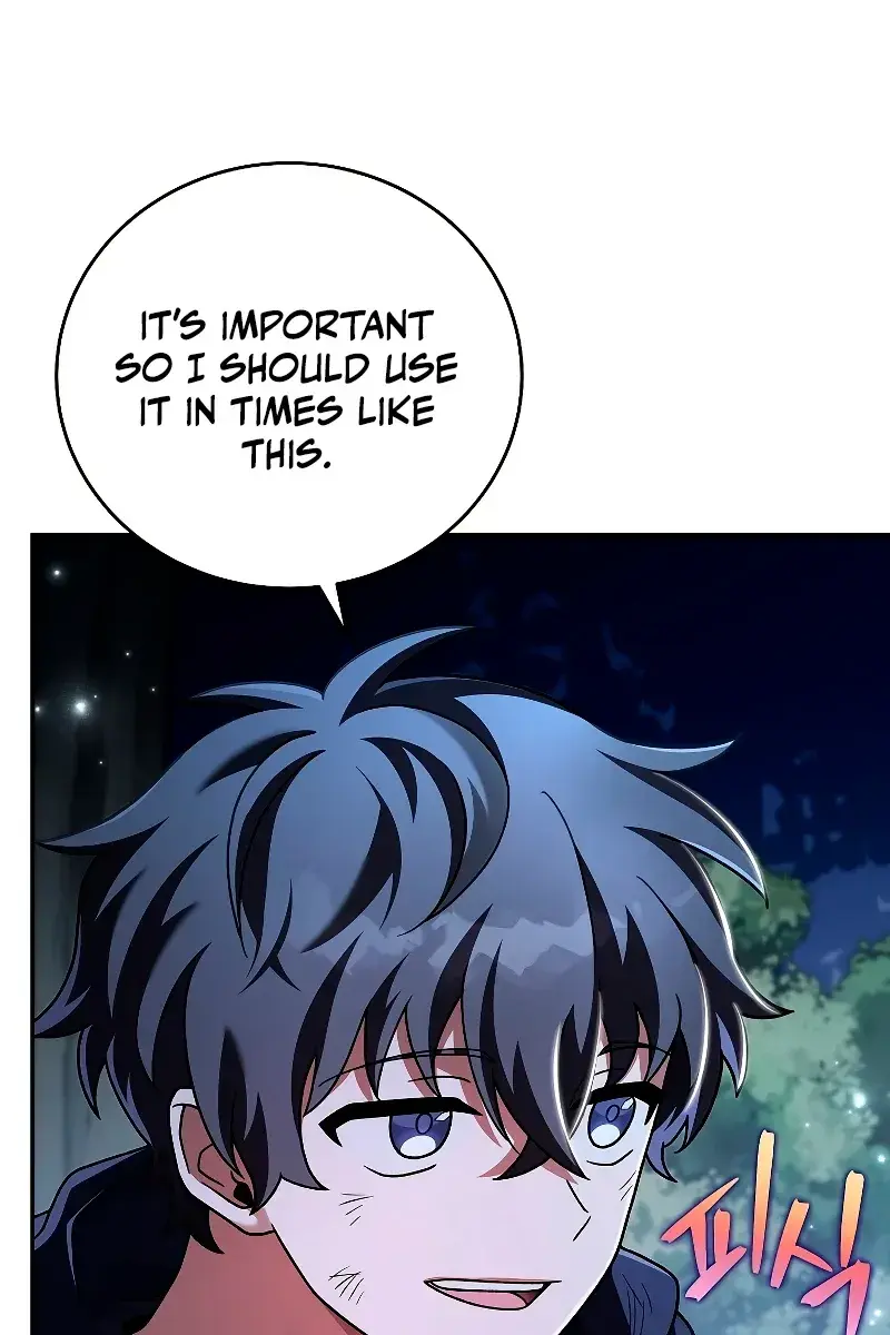 The Novel's Extra Remake Chapter 84 Page 16