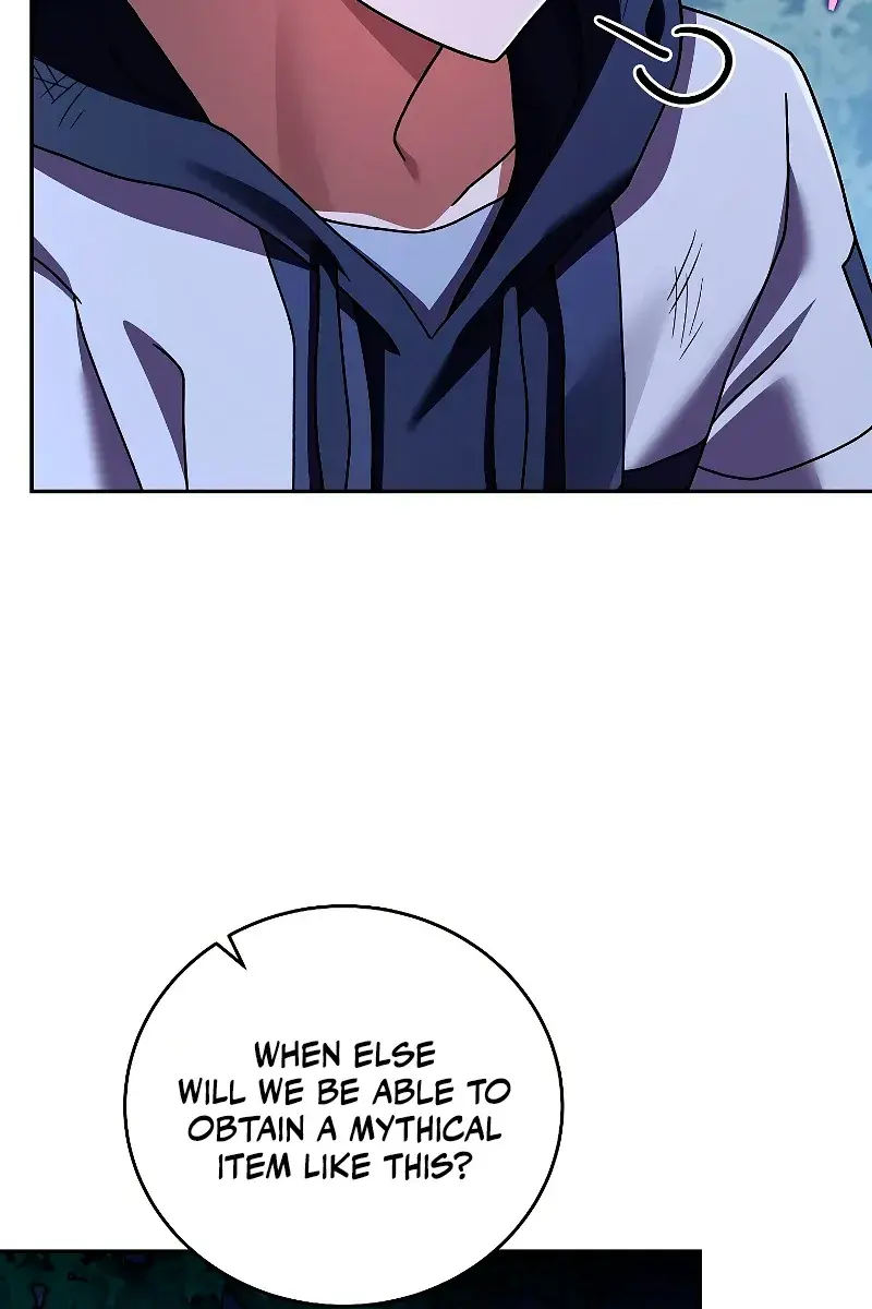 The Novel's Extra Remake Chapter 84 Page 17