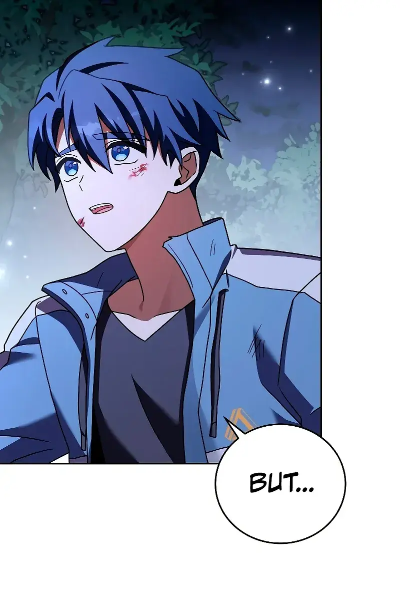 The Novel's Extra Remake Chapter 84 Page 18