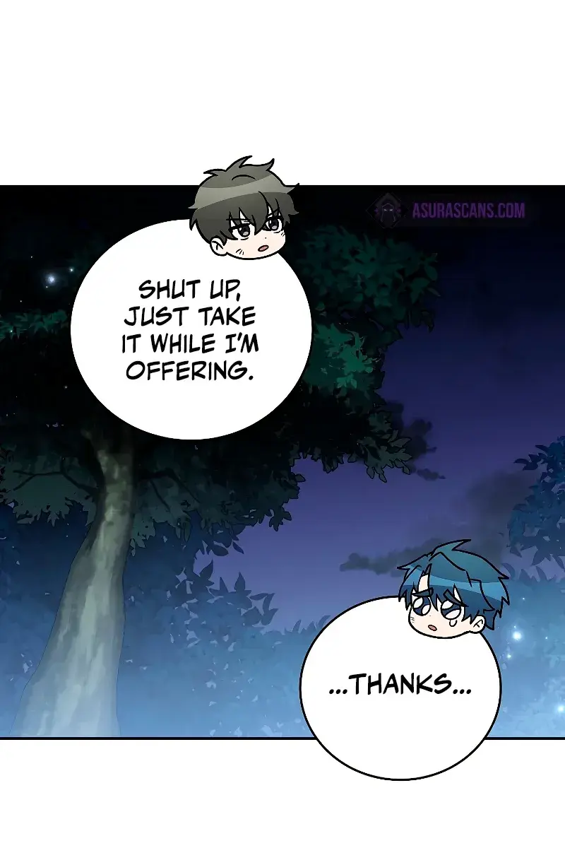 The Novel's Extra Remake Chapter 84 Page 19