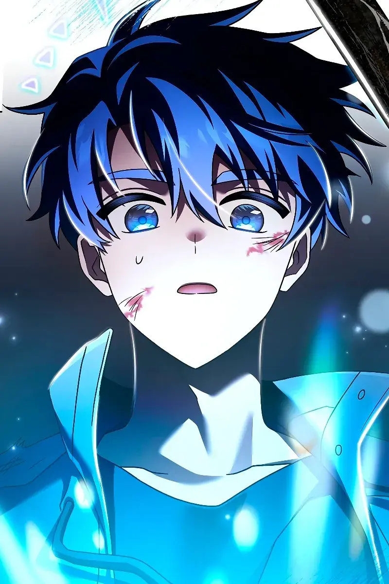 The Novel's Extra Remake Chapter 84 Page 27