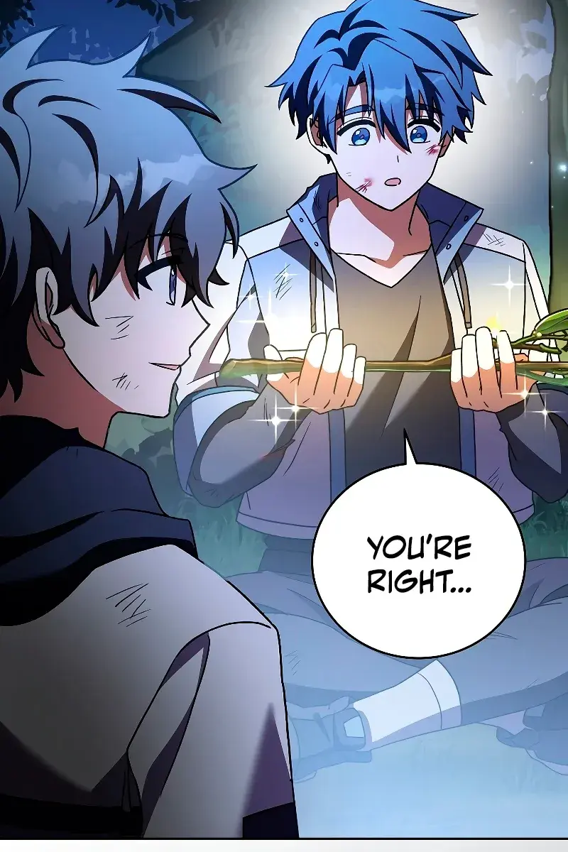 The Novel's Extra Remake Chapter 84 Page 32