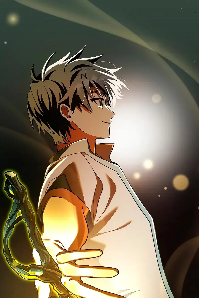 The Novel's Extra Remake Chapter 84 Page 36