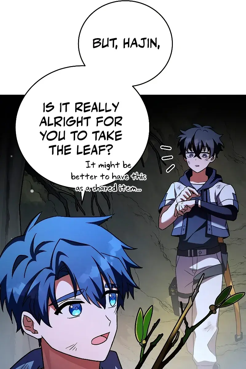 The Novel's Extra Remake Chapter 84 Page 47