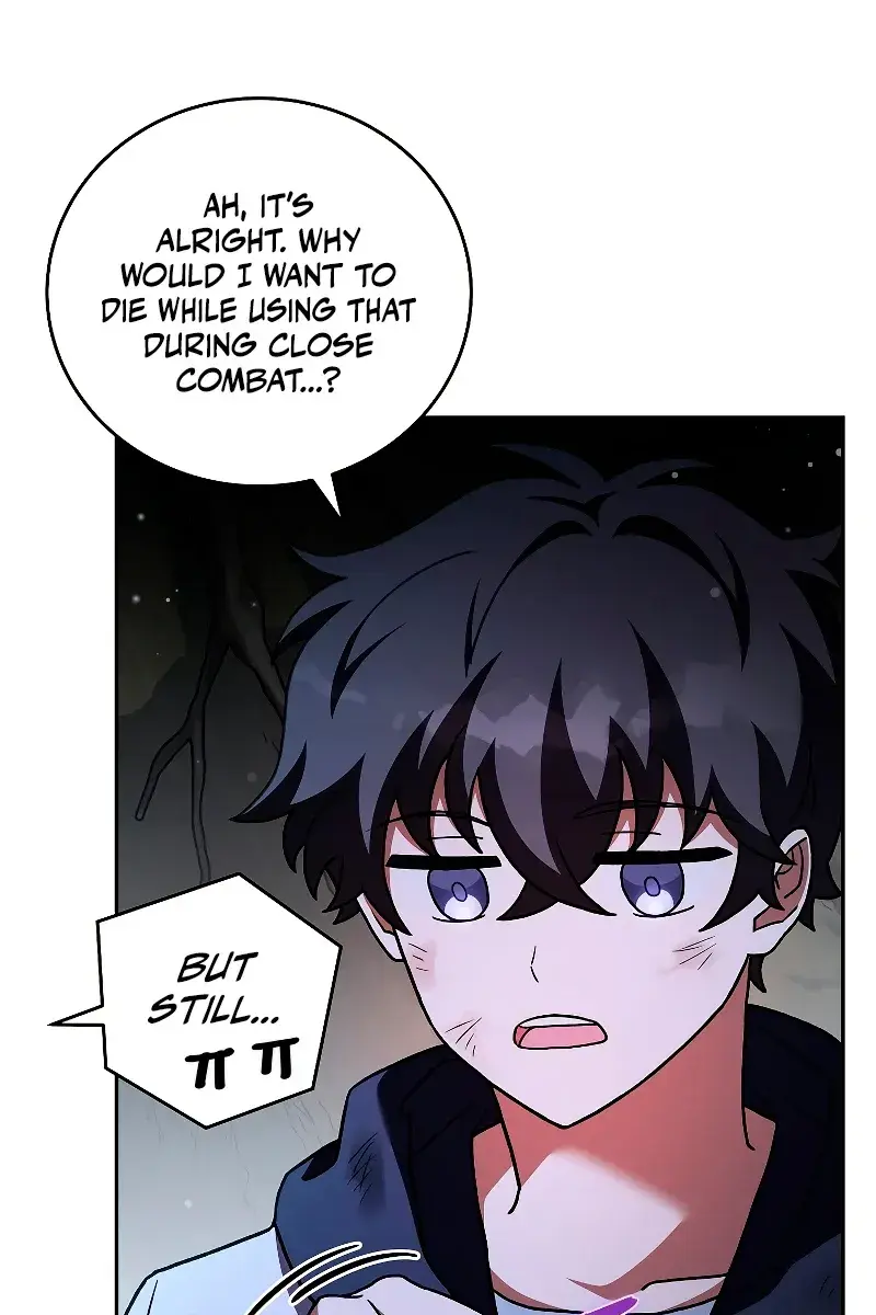 The Novel's Extra Remake Chapter 84 Page 49