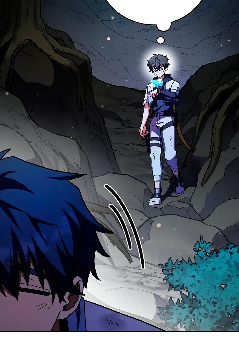 The Novel's Extra Remake Chapter 84 Page 53