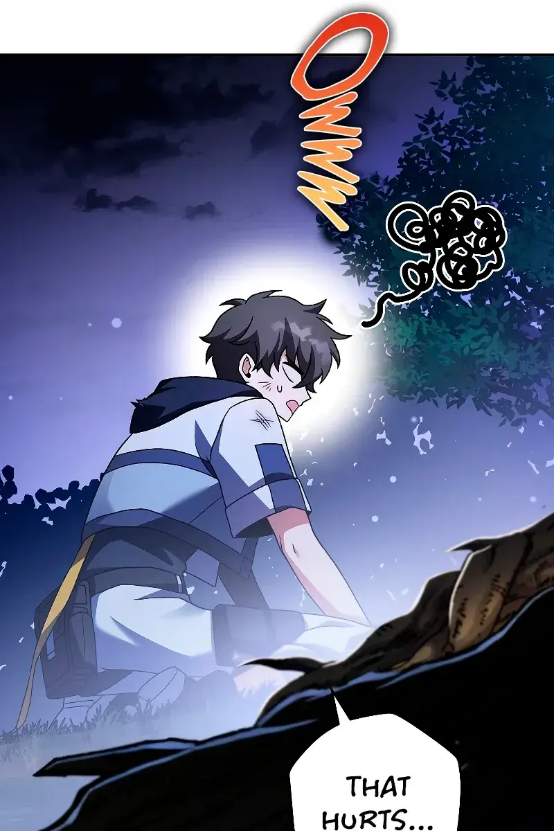 The Novel's Extra Remake Chapter 84 Page 58