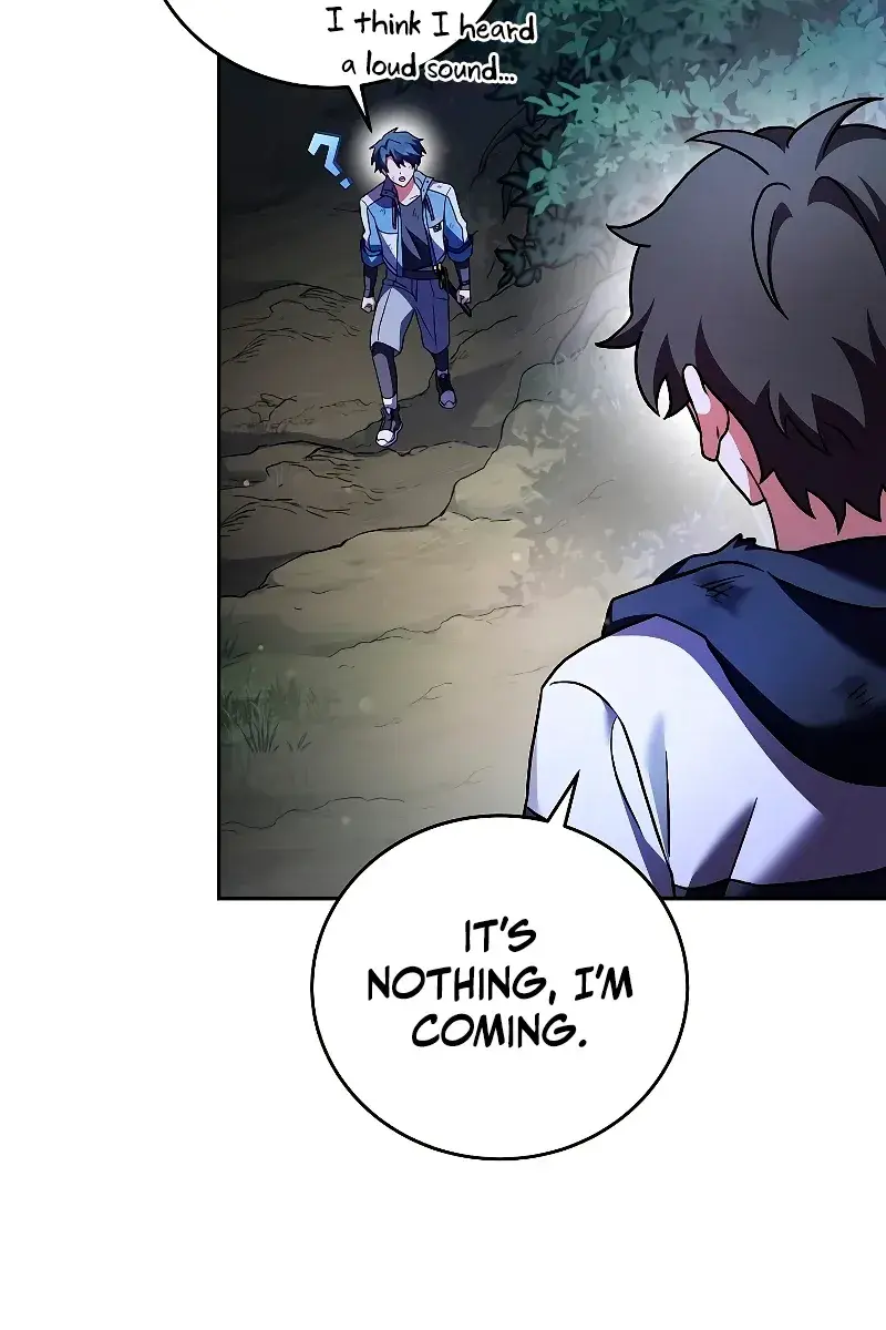 The Novel's Extra Remake Chapter 84 Page 63