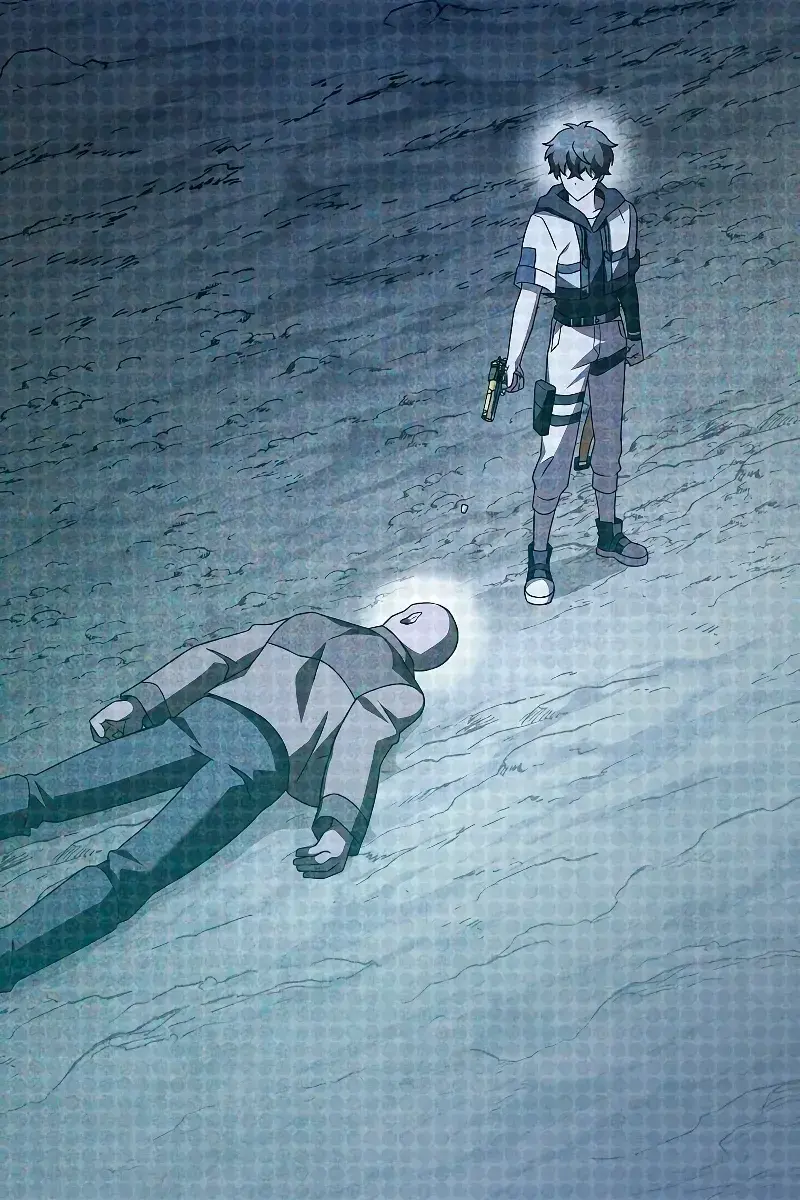 The Novel's Extra Remake Chapter 84 Page 81