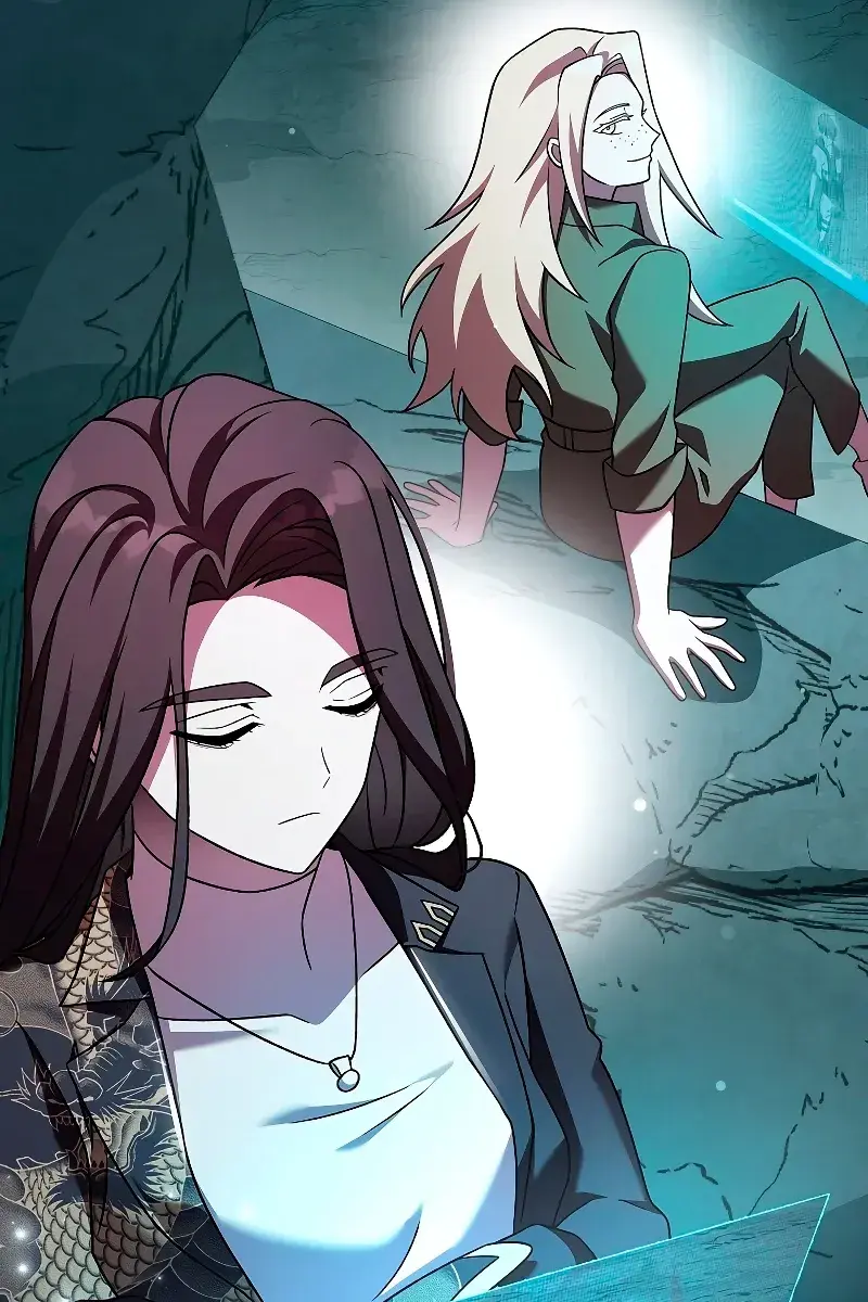 The Novel's Extra Remake Chapter 84 Page 88