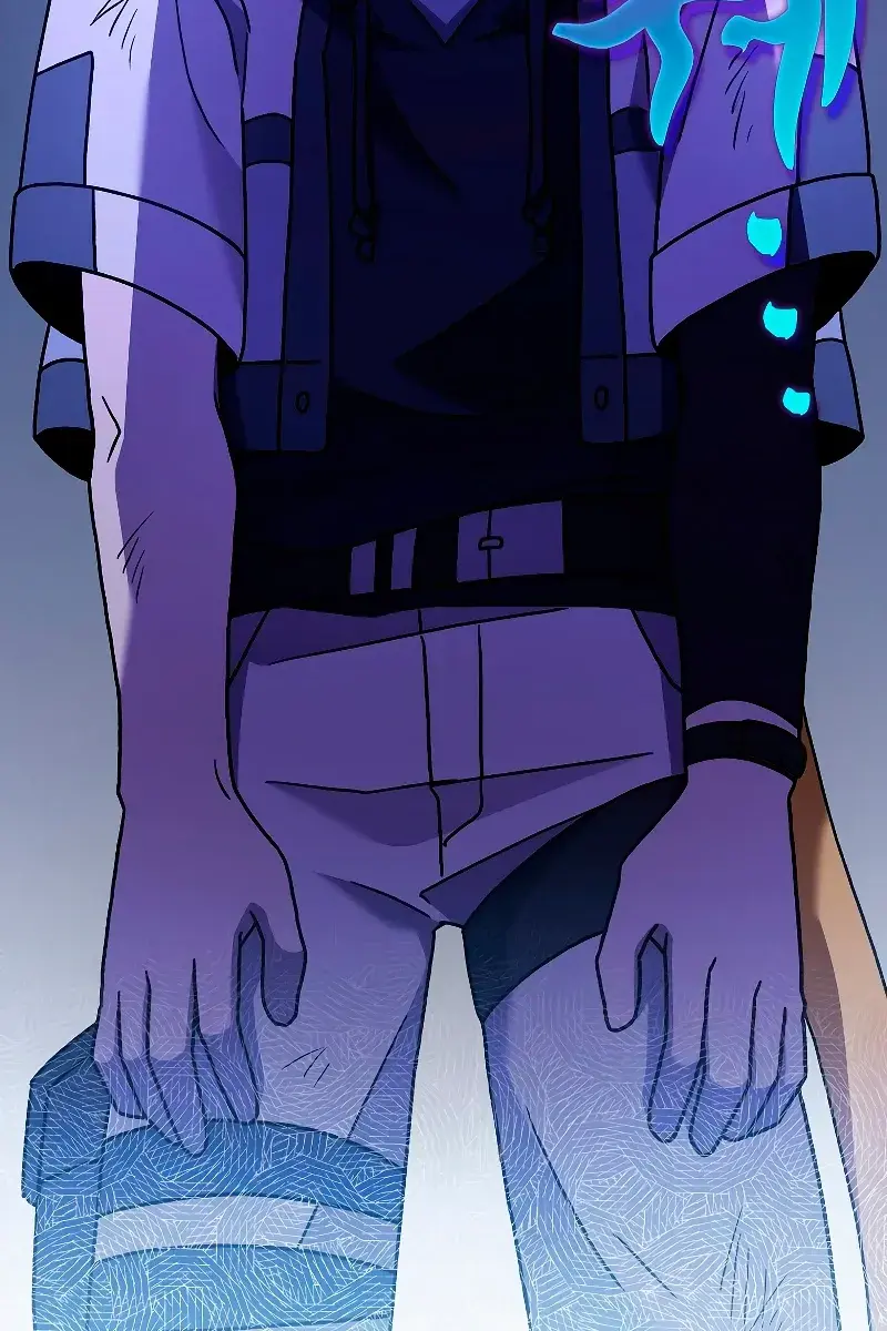 The Novel's Extra Remake Chapter 84 Page 103