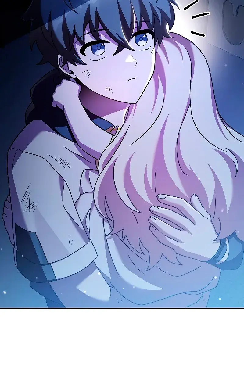 The Novel's Extra Remake Chapter 84 Page 111