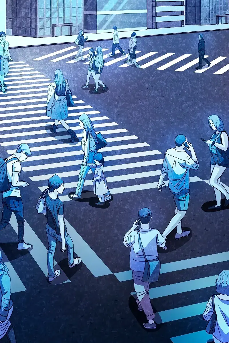 The Novel's Extra Remake Chapter 84 Page 138