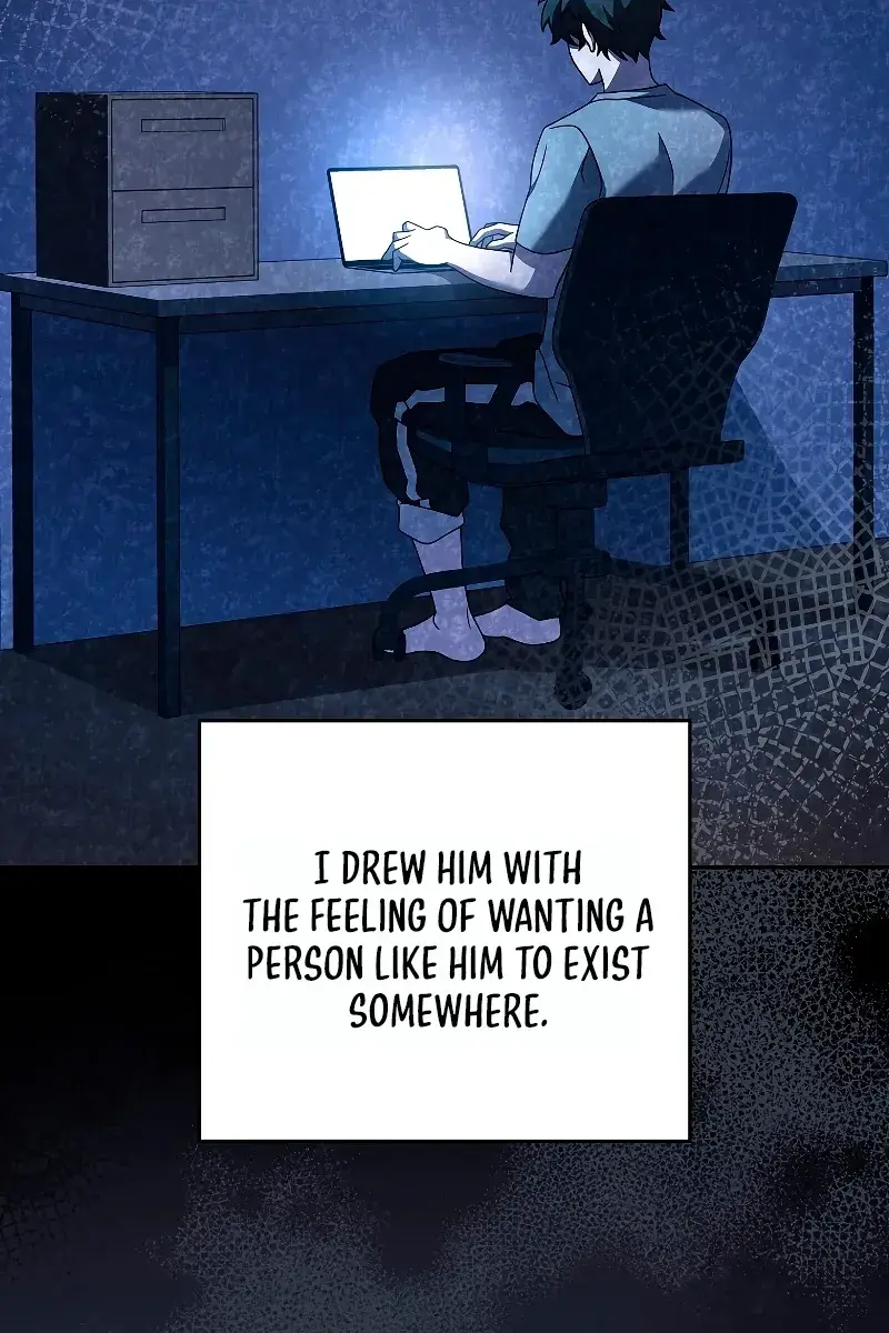 The Novel's Extra Remake Chapter 84 Page 140