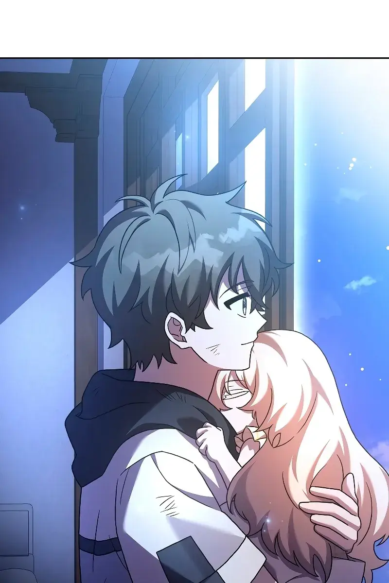 The Novel's Extra Remake Chapter 84 Page 143