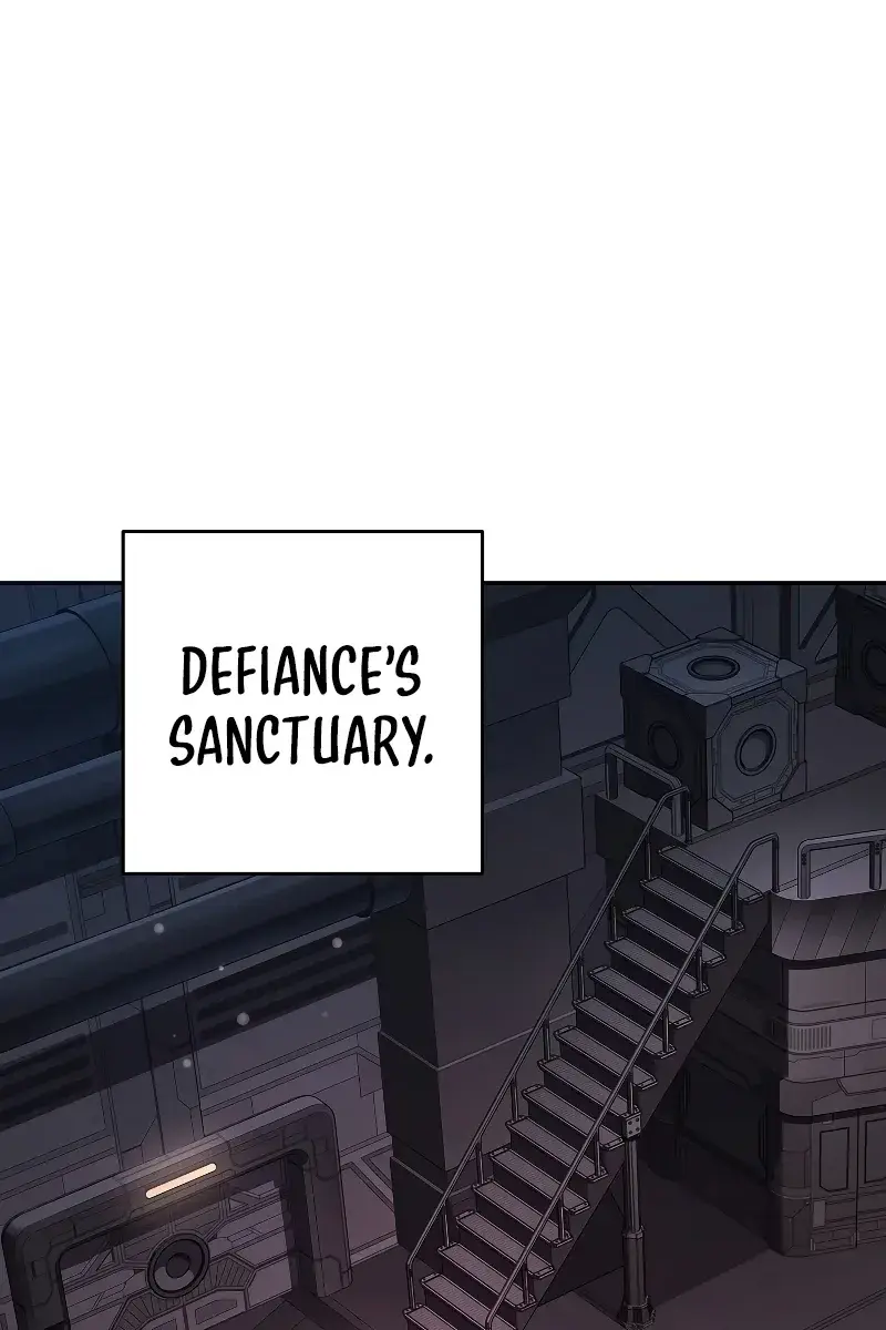 The Novel's Extra Remake Chapter 85 Page 7