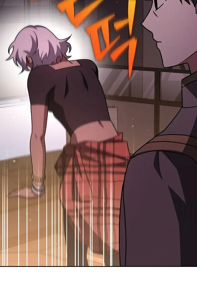 The Novel's Extra Remake Chapter 85 Page 18