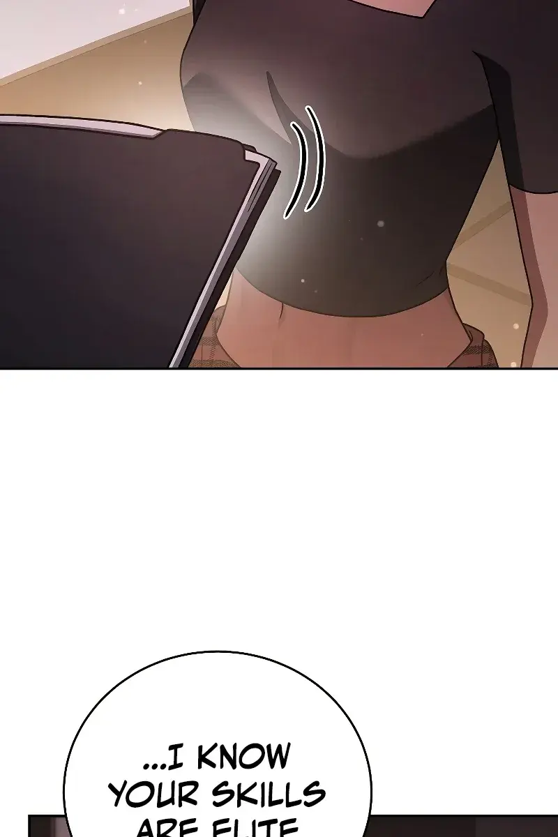 The Novel's Extra Remake Chapter 85 Page 20