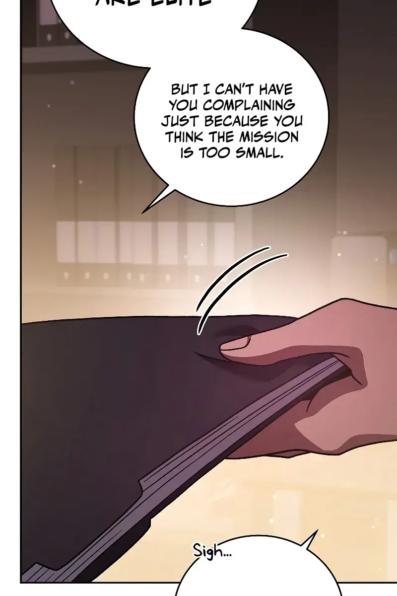 The Novel's Extra Remake Chapter 85 Page 21