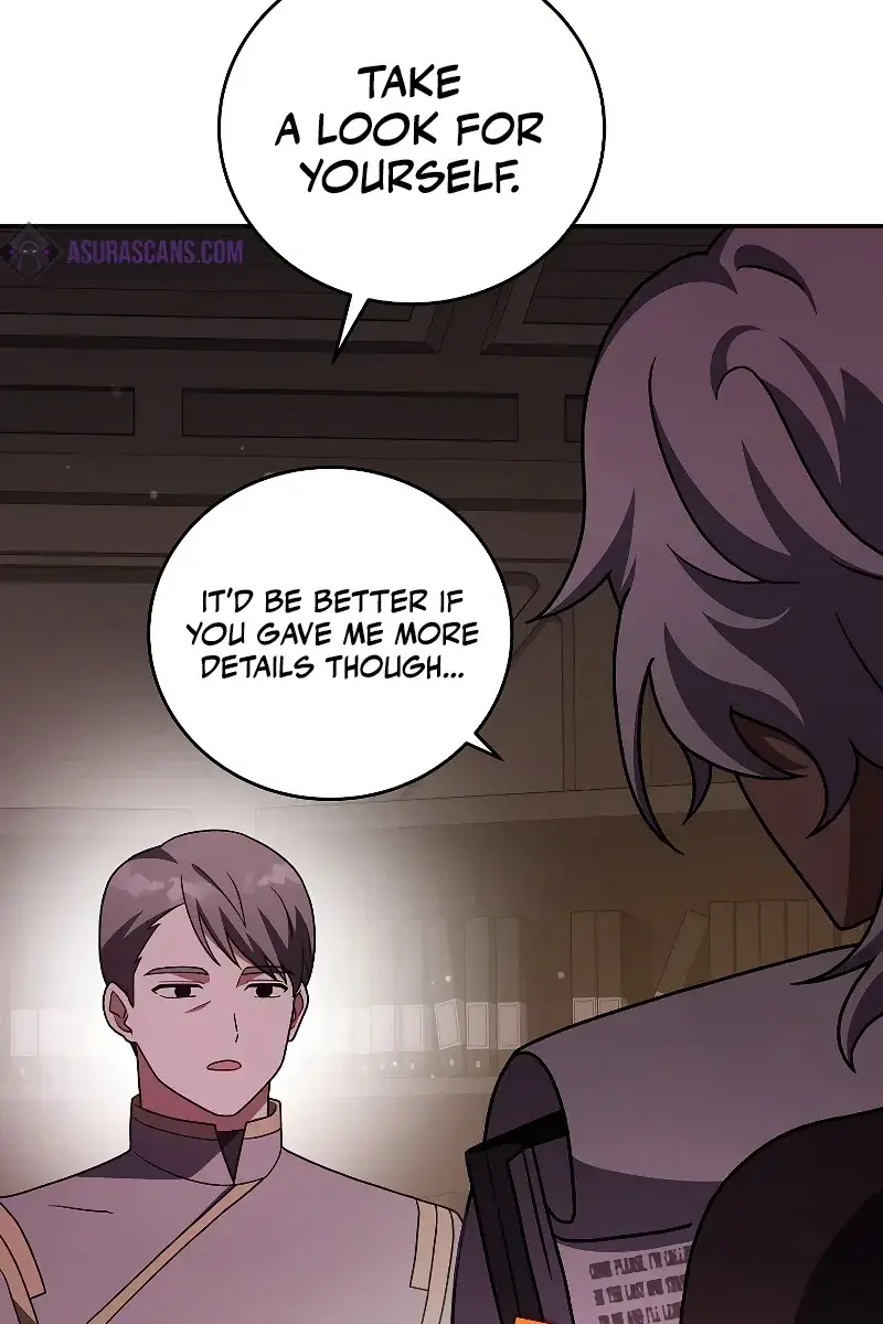 The Novel's Extra Remake Chapter 85 Page 24