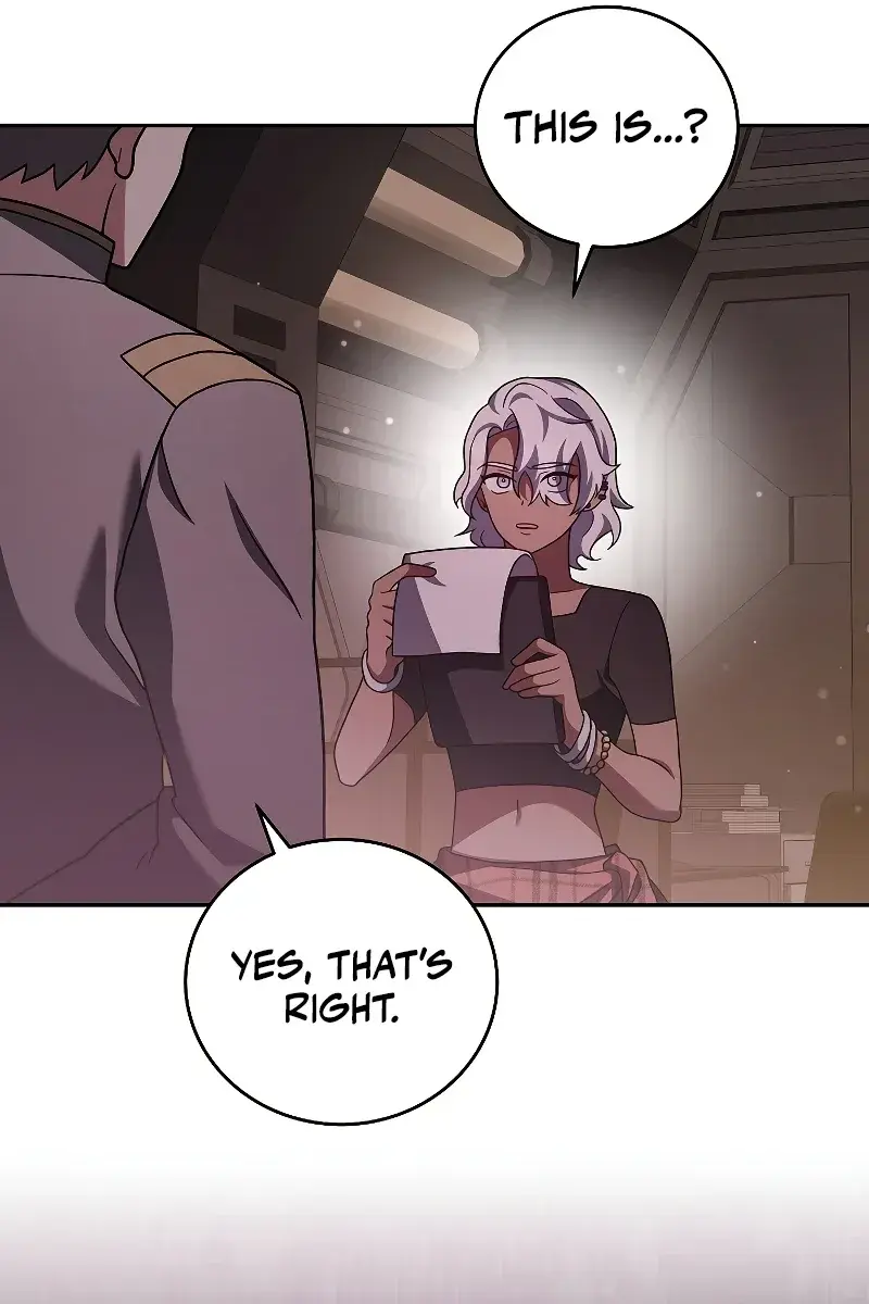 The Novel's Extra Remake Chapter 85 Page 26