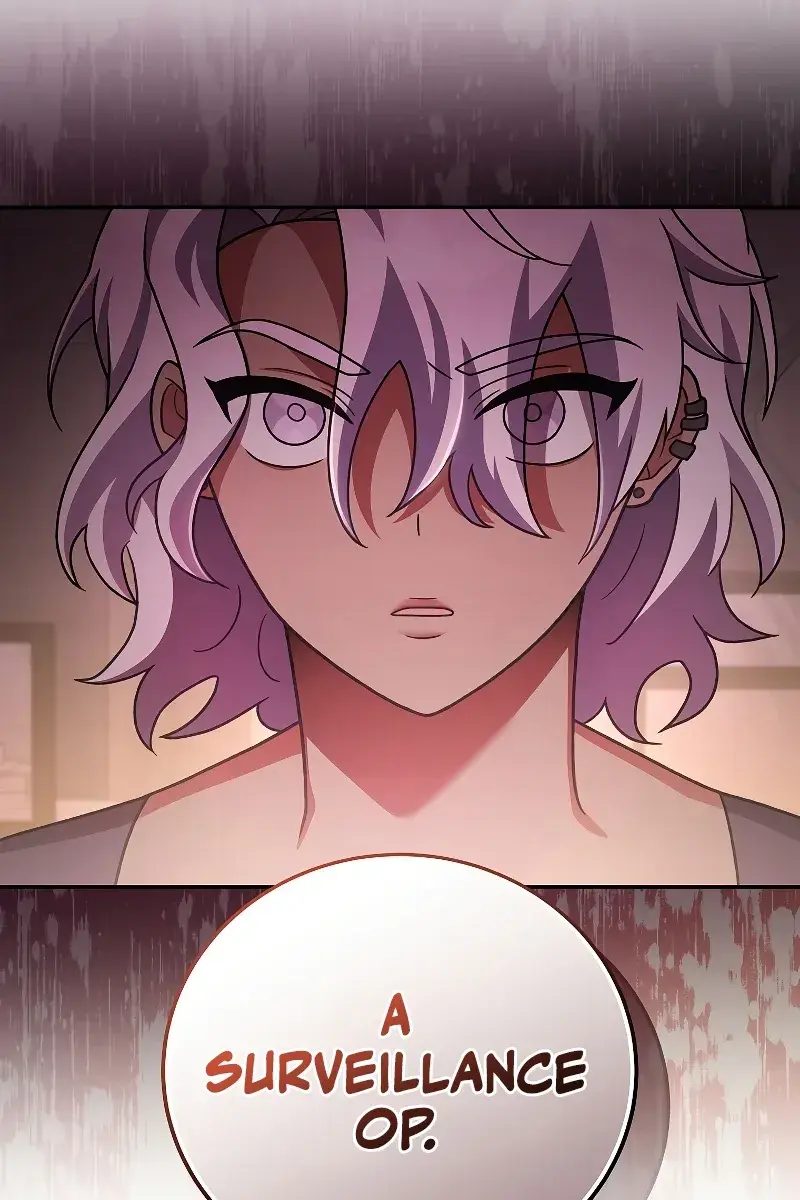 The Novel's Extra Remake Chapter 85 Page 27