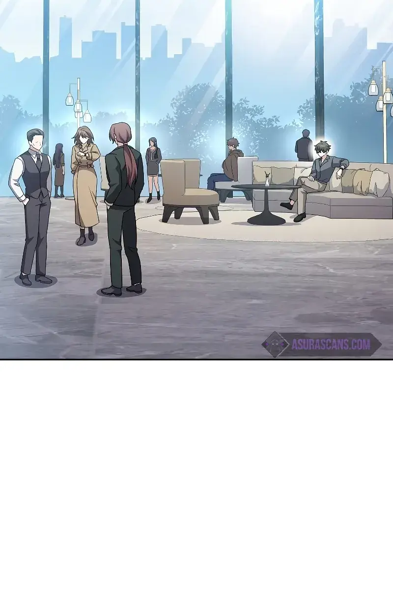 The Novel's Extra Remake Chapter 85 Page 34