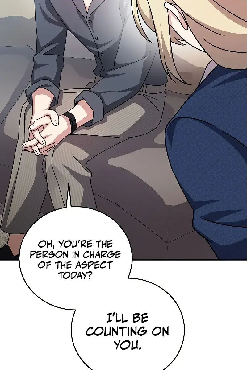 The Novel's Extra Remake Chapter 85 Page 40