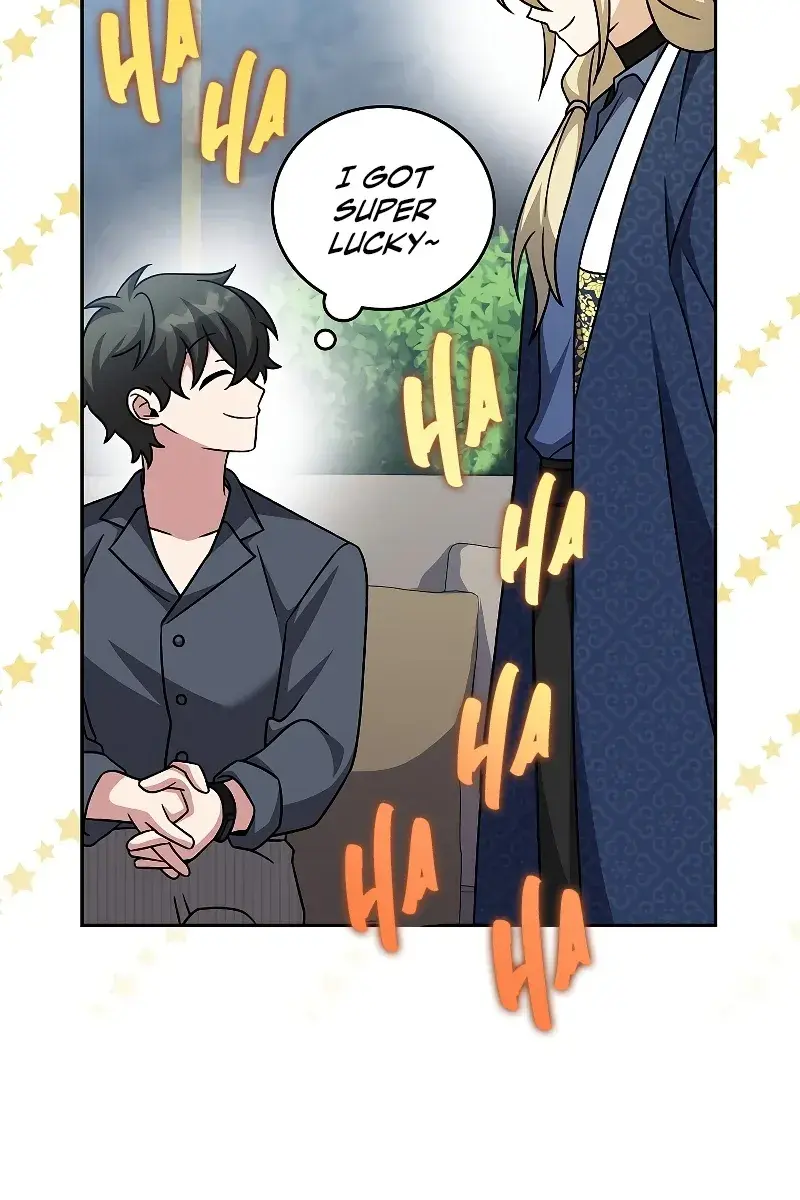 The Novel's Extra Remake Chapter 85 Page 42