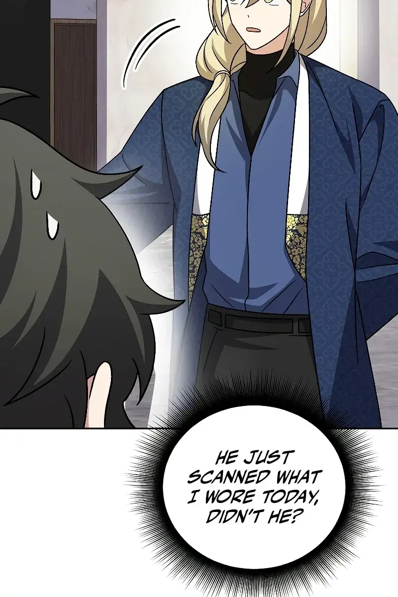 The Novel's Extra Remake Chapter 85 Page 45