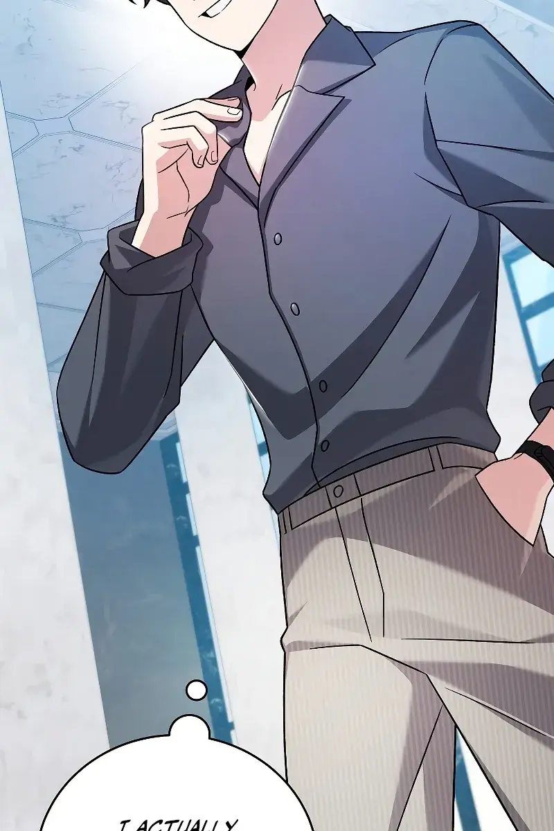 The Novel's Extra Remake Chapter 85 Page 47