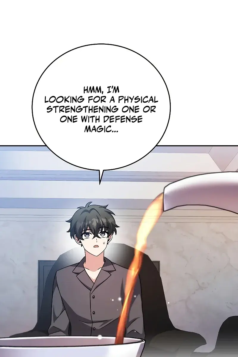 The Novel's Extra Remake Chapter 85 Page 51