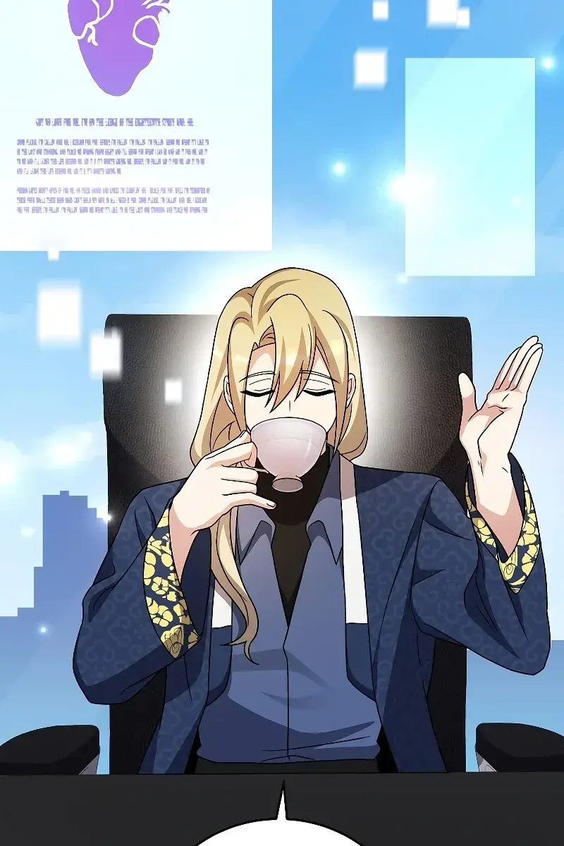 The Novel's Extra Remake Chapter 85 Page 55