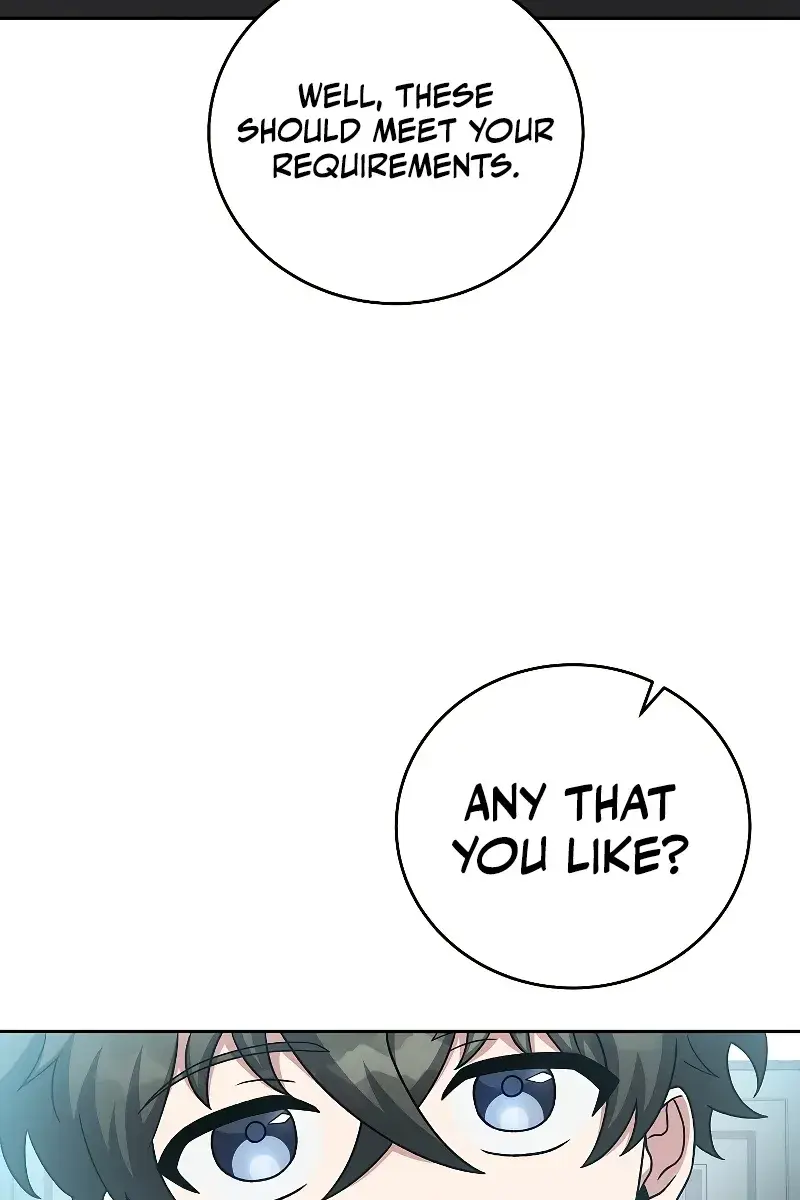 The Novel's Extra Remake Chapter 85 Page 56