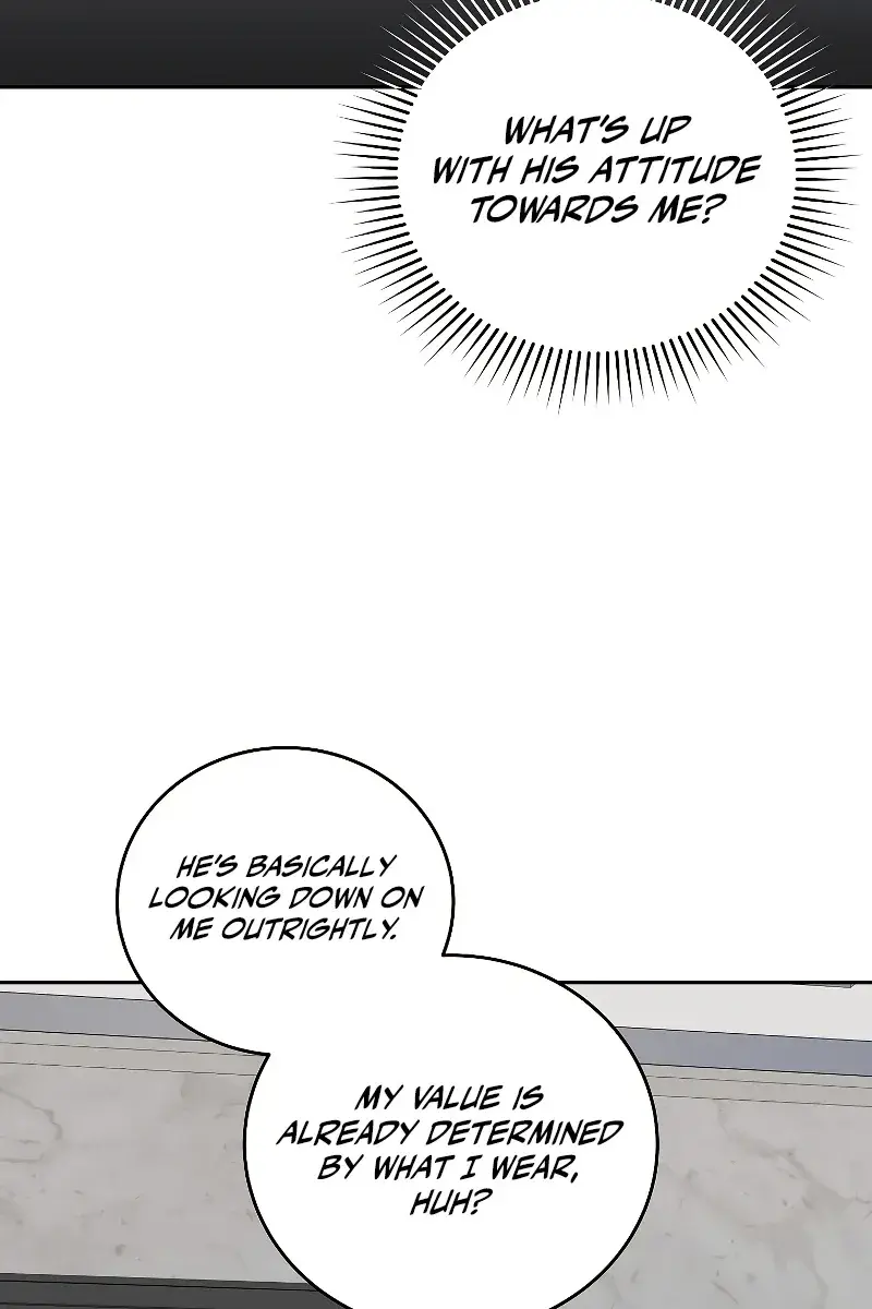 The Novel's Extra Remake Chapter 85 Page 65