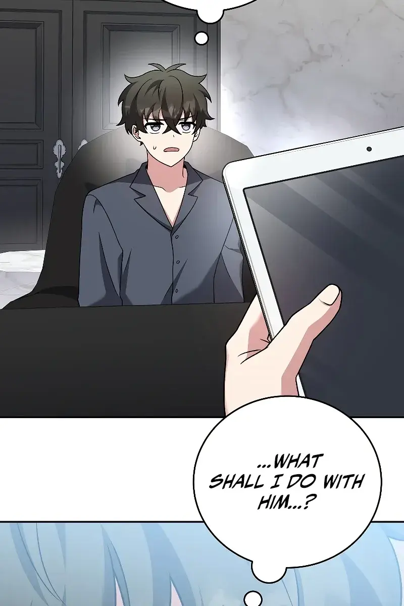 The Novel's Extra Remake Chapter 85 Page 66