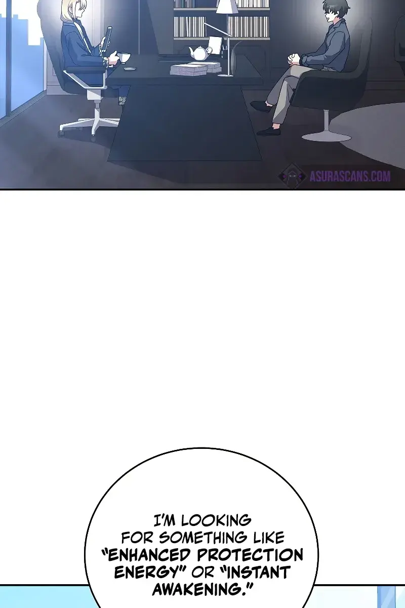 The Novel's Extra Remake Chapter 85 Page 72