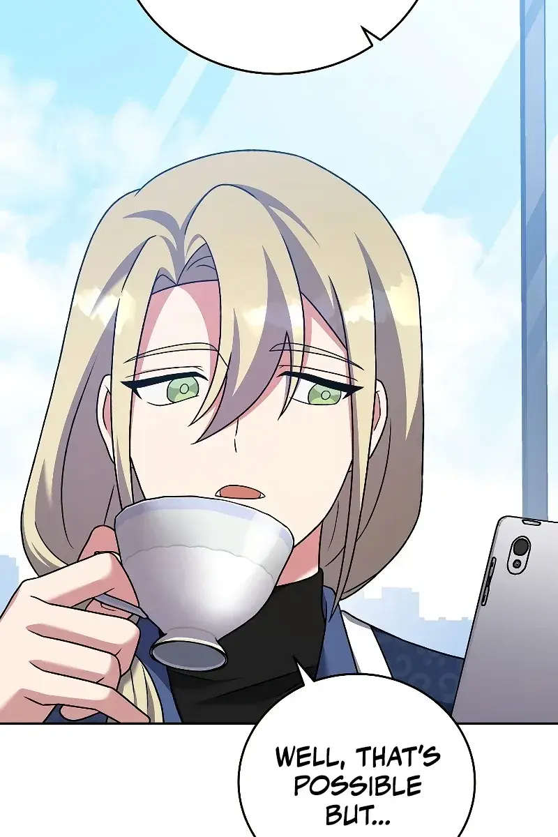 The Novel's Extra Remake Chapter 85 Page 73