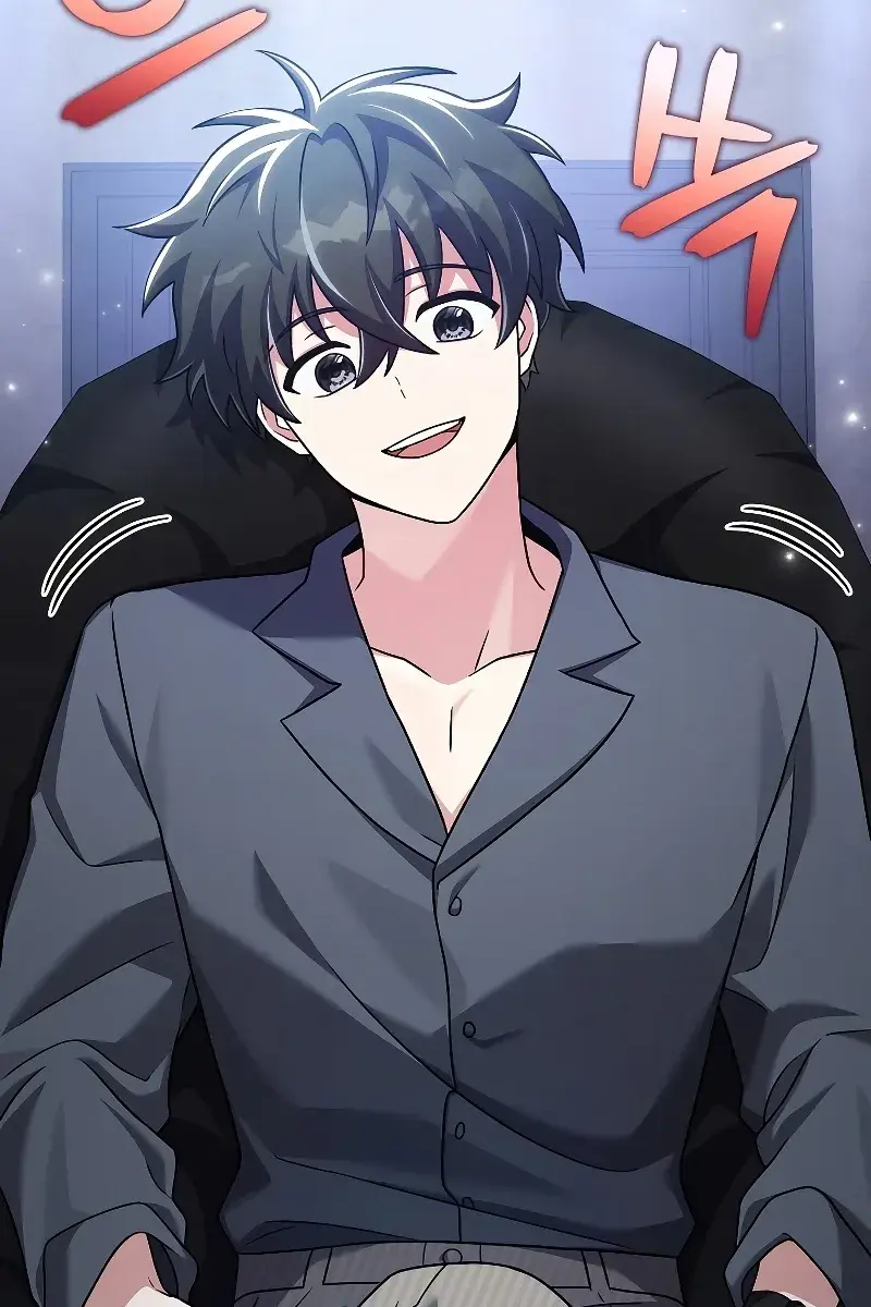 The Novel's Extra Remake Chapter 85 Page 75