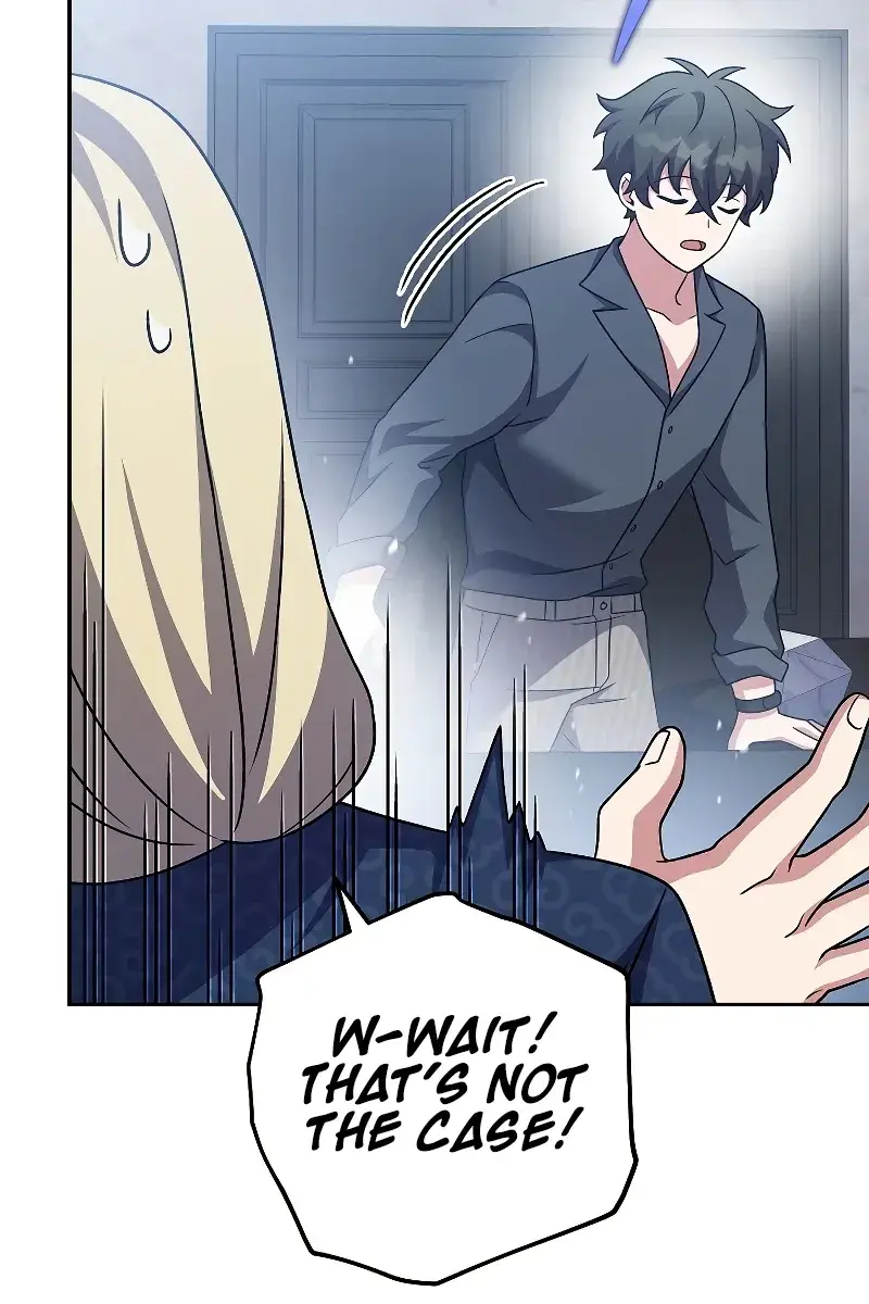 The Novel's Extra Remake Chapter 85 Page 79