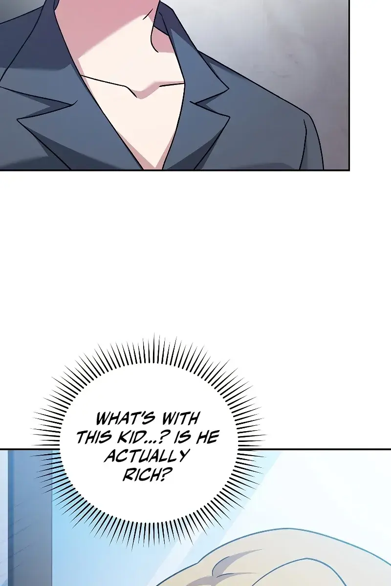 The Novel's Extra Remake Chapter 85 Page 81