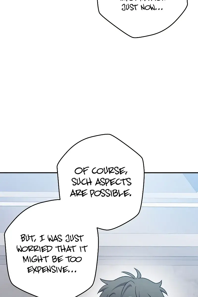 The Novel's Extra Remake Chapter 85 Page 83