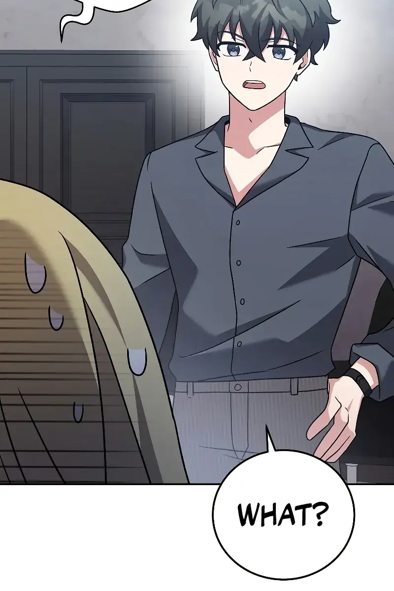 The Novel's Extra Remake Chapter 85 Page 84