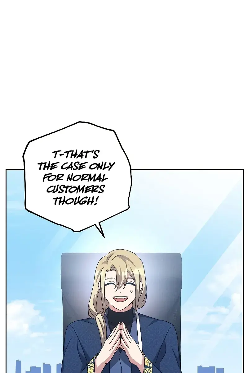 The Novel's Extra Remake Chapter 85 Page 85